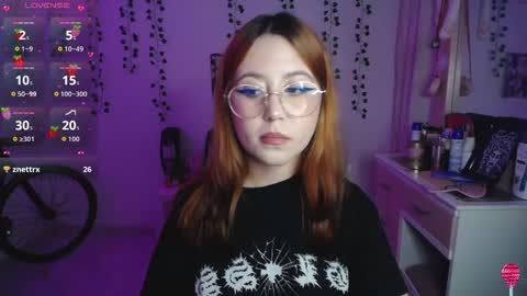 Sunset online show from 11.05.25