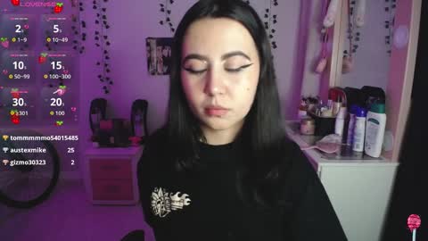 Sunset online show from 11.18.25