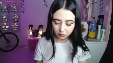 Snapshot of sunset_pienk chatting on 02.04.26 Sunset online show from 02.04.26