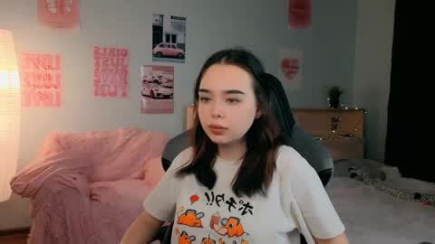 Luna online show from 04.30.26