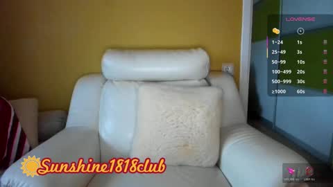 Angela  Sunshine1818club online show from 12.18.25