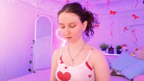 Snapshot of sunshine_blaze chatting on 02.17.26 Alice online show from 02.17.26