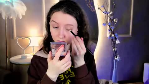 Snapshot of sunshine_blaze chatting on 02.25.26 Alice online show from 02.25.26