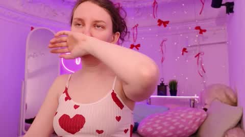 Alice online show from 03.13.26