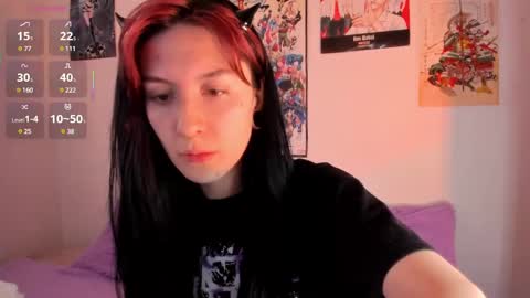 sunshine_girl9 online show from 02.11.25