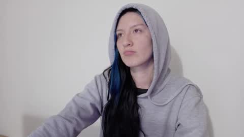 sunshine_girl9 online show from 01.13.26