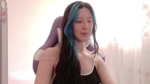 sunshine_girl9 online show from 02.12.26