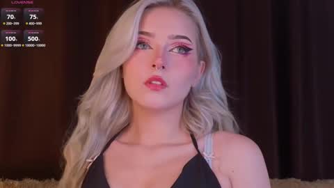 Alice online show from 11.09.25