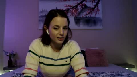 sunxbun online show from 11.29.25