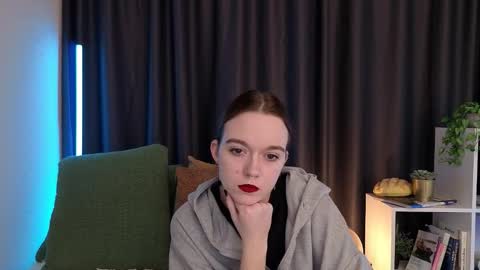 Lilith online show from 03.18.26