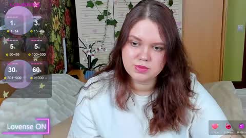 Snapshot of sunyy_bunyy chatting on 03.07.25 sunyy_bunyy online show from 03.07.25