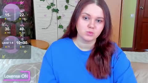Snapshot of sunyy_bunyy chatting on 03.09.25 sunyy_bunyy online show from 03.09.25
