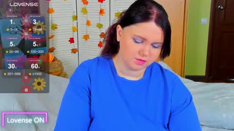 sunyy_bunyy online show from 11.14.25