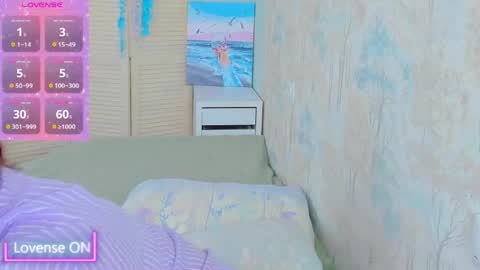 sunyy_bunyy online show from 04.12.26