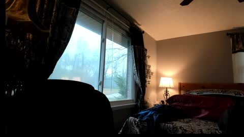 Snapshot of supasoakyou chatting on 12.18.24 supasoakyou online show from 12.18.24