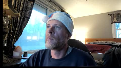 Snapshot of supasoakyou chatting on 12.18.24 supasoakyou online show from 12.18.24