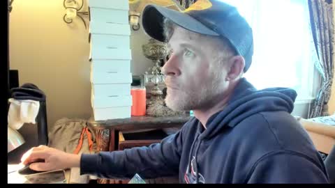 Snapshot of supasoakyou chatting on 01.03.25 supasoakyou online show from 01.03.25