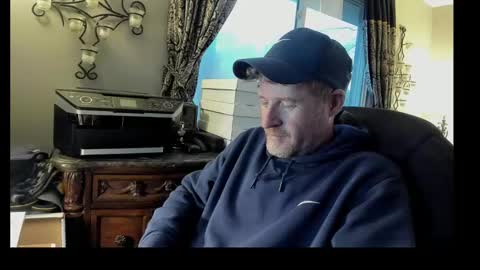 Snapshot of supasoakyou chatting on 01.23.25 supasoakyou online show from 01.23.25