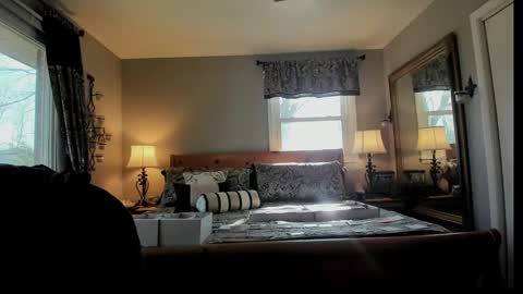 Snapshot of supasoakyou chatting on 01.27.25 supasoakyou online show from 01.27.25