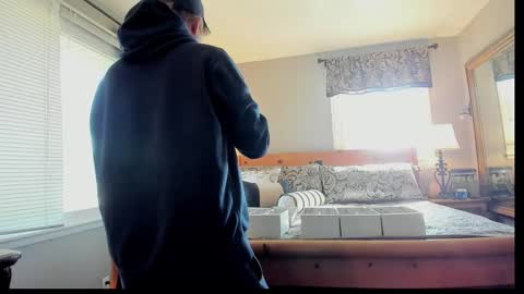 Snapshot of supasoakyou chatting on 01.28.25 supasoakyou online show from 01.28.25