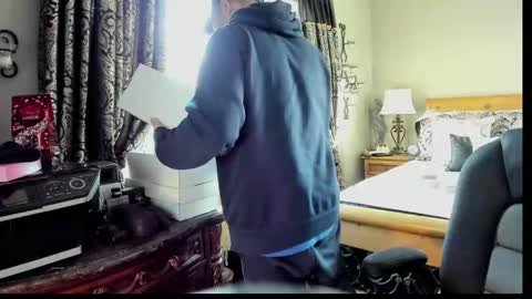 Snapshot of supasoakyou chatting on 02.17.25 supasoakyou online show from 02.17.25