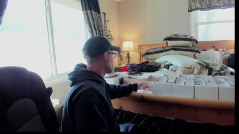 Snapshot of supasoakyou chatting on 02.28.25 supasoakyou online show from 02.28.25