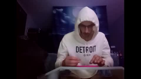 Snapshot of super_dave88 chatting on 01.09.25 Super dave88 online show from 01.09.25