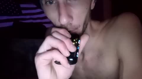 Snapshot of super_dave88 chatting on 01.15.25 Super dave88 online show from 01.15.25