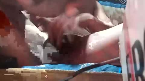 Snapshot of superarce chatting on 12.16.24 superarce online show from 12.16.24