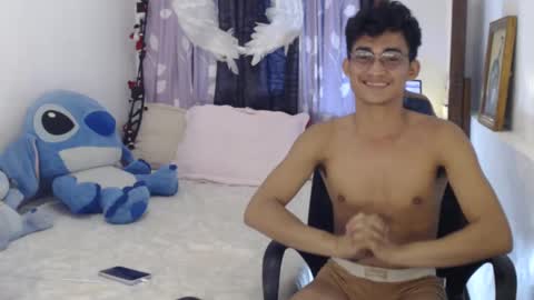 GAY online show from 12.03.24