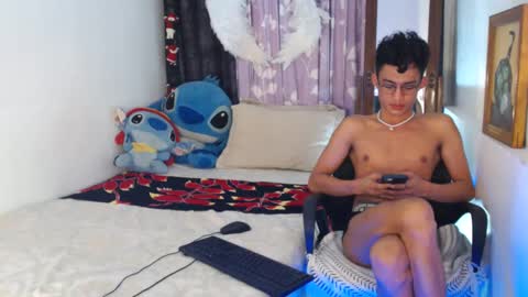 GAY online show from 01.11.25