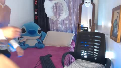 GAY online show from 02.09.25