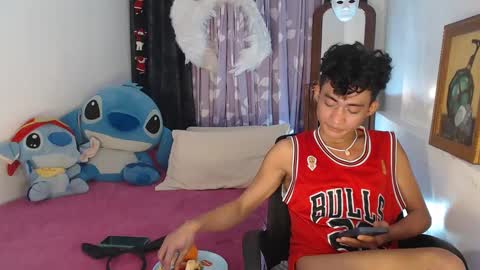 GAY online show from 02.12.25