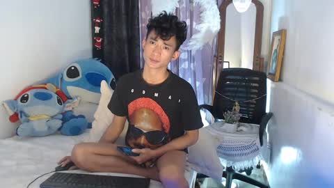 GAY online show from 02.23.25