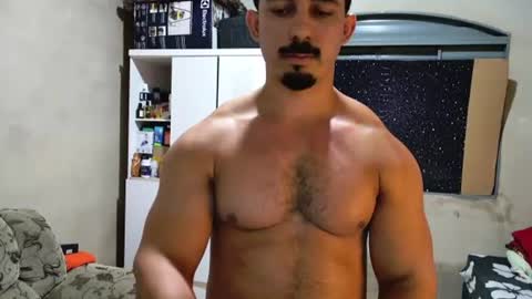 superbigmr10 online show from 06.18.26