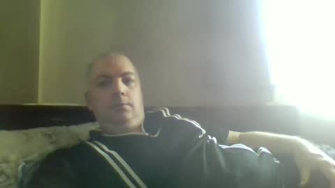 Snapshot of superboy78 chatting on 02.19.25 superboy78 online show from 02.19.25
