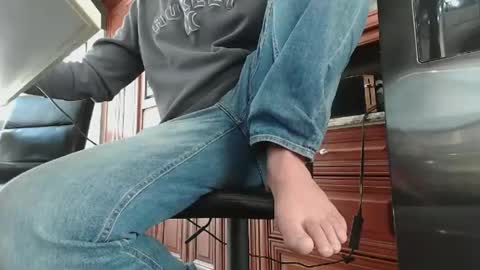 Francisco666 online show from 03.27.26