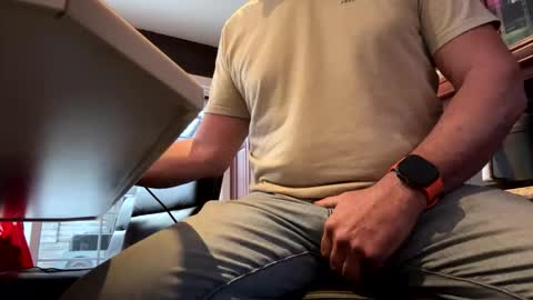 Francisco666 online show from 04.05.26