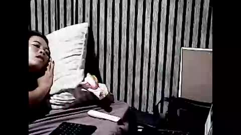 Snapshot of superclit4u chatting on 11.02.25 superclit4u online show from 11.02.25