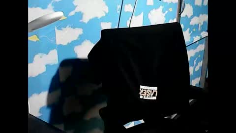 Snapshot of superclit4u chatting on 12.01.25 superclit4u online show from 12.01.25