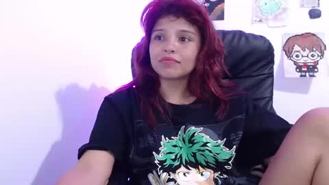 Dayanna online show from 06.22.26