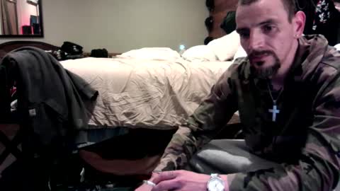 Guero Cash online show from 12.12.24