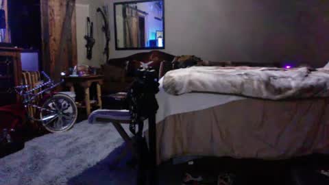 Guero Cash online show from 12.18.24