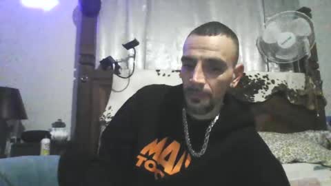 Guero Cash online show from 01.20.25