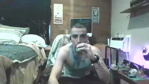 Guero Cash online show from 01.26.25