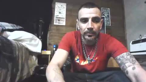 Guero Cash online show from 01.31.25