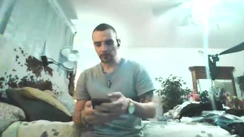 Guero Cash online show from 02.03.25