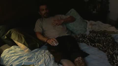 Guero Cash online show from 10.03.25