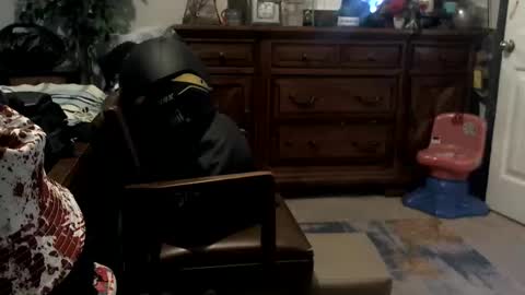 Guero Cash online show from 10.24.25