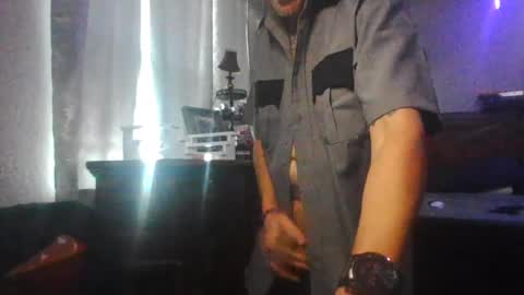 Guero Cash online show from 08.04.26